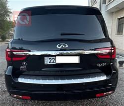 ئینفینیتی QX80